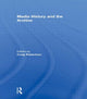 Book cover of: Media History and the Archive