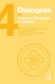 Book cover of: Dialogues in Urban and Regional Planning. By: Thomas L. Harper