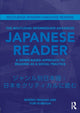 Book cover of: Routledge Intermediate to Advanced Japanese Reader. By: Noriko Iwasaki