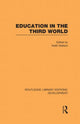Book cover of: Education in the Third World. By: Keith Watson