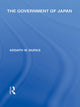Book cover of: Government of Japan. By: Ardath Burks
