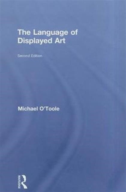 The Language of Displayed Art