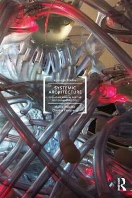 Book cover of: Systemic Architecture. By: Marco Poletto