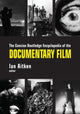 Book cover of: Concise Routledge Encyclopedia of the Documentary Film. By: Ian Aitken