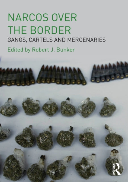 Narcos Over the Border