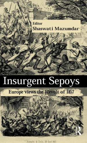 Insurgent Sepoys