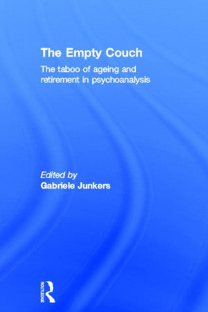 Empty Couch