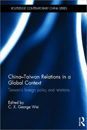 China-Taiwan Relations in a Global Context