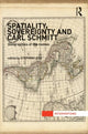 Book cover of: Spatiality, Sovereignty and Carl Schmitt. By: Stephen Legg