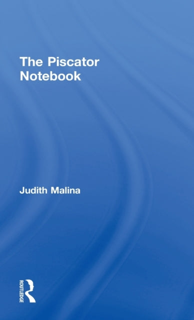 The Piscator Notebook