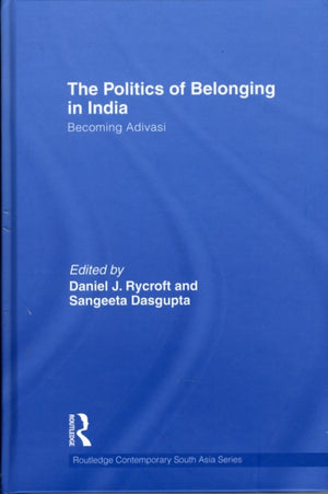 Politics of Belonging in India