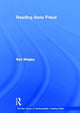 Book cover of: Reading Anna Freud. By: Nick Midgley