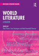 Book cover of: World Literature. By: Theo d' Haen