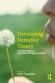 Book cover of: Developing Narrative Theory. By: Ivor Goodson