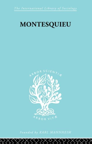Montesquieu
