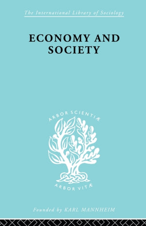 Economy and Society
