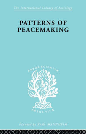Patterns of Peacemaking