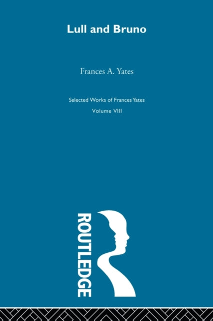 Book cover of: Lull & Bruno. By: Yates