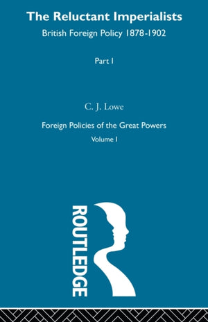 Reluctant Imperialists Pt1 V1