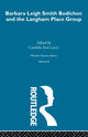 Book cover of: Barbara Leigh Smith Bodichon and the Langham Place Group. By: Barbara Leigh Smith Bodichon