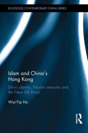 Islam and China's Hong Kong
