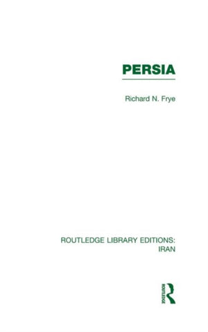 Persia (RLE Iran A)