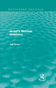 Book cover of: Israel's Nuclear Dilemma (Routledge Revivals)
