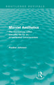 Book cover of: Marxist Aesthetics (Routledge Revivals). By: Pauline Johnson