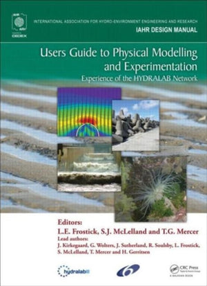 Users Guide to Physical Modelling and Experimentation