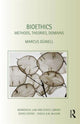 Book cover of: Bioethics. By: Marcus Düwell