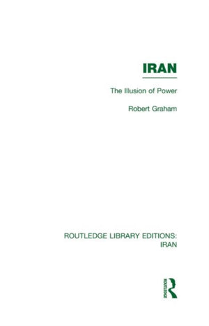 Iran (RLE Iran D)