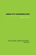 Inner City Regeneration