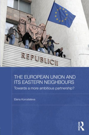 European Union and its Eastern Neighbours