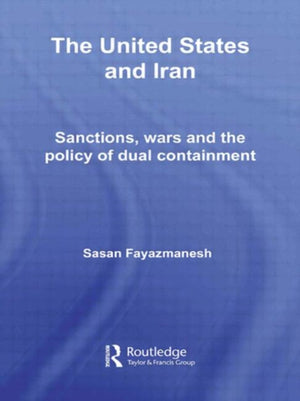 United States and Iran