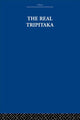 Book cover of: Real Tripitaka. By: Arthur Waley Estate