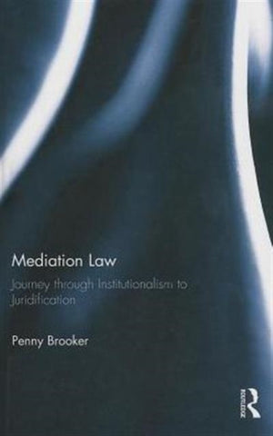 Mediation Law