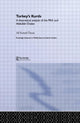 Book cover of: Turkey's Kurds. By: Ali Kemal Özcan