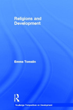 Religions and Development
