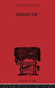 Book cover of: Dialectic. By: Mortimer J. Adler