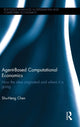 Book cover of: Agent-Based Computational Economics. By: Shu-Heng Chen