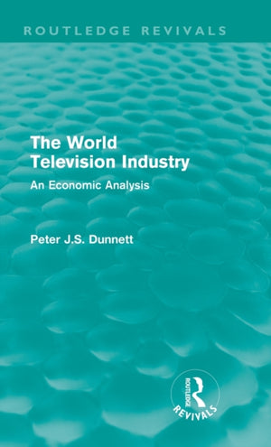 World Television Industry