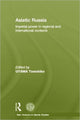 Book cover of: Asiatic Russia. By: Tomohiko Uyama