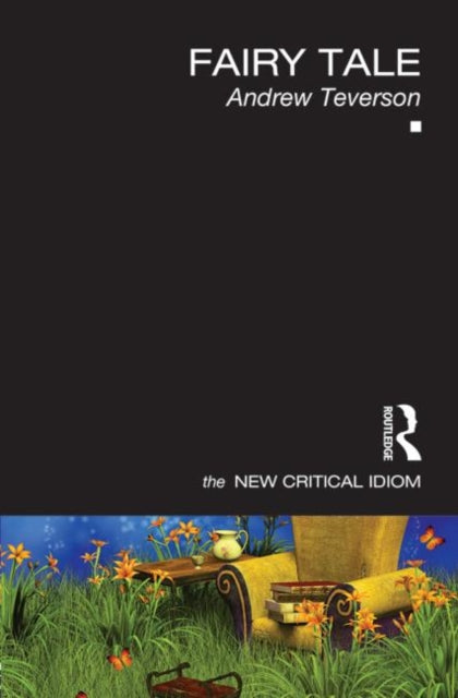 Book cover of: Fairy Tale