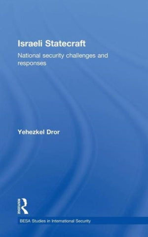 Israeli Statecraft