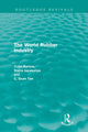 Book cover of: World Rubber Industry