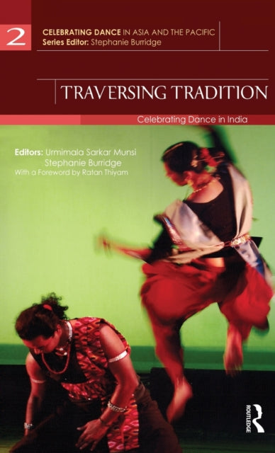 Book cover of: Traversing Tradition
