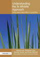 Book cover of: Understanding the Te Whariki Approach. By: Lee, Wendy (Early childhood education professional)