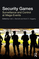 Book cover of: Security Games