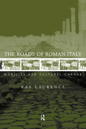 Roads of Roman Italy