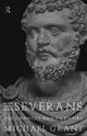 Book cover of: Severans. By: Michael Grant